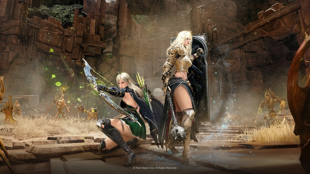 10 jogos de RPG online para PC que são free-to-play ou grátis para conhecer