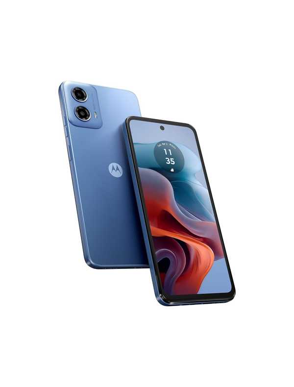 Motorola Moto G34 5G 4GB RAM