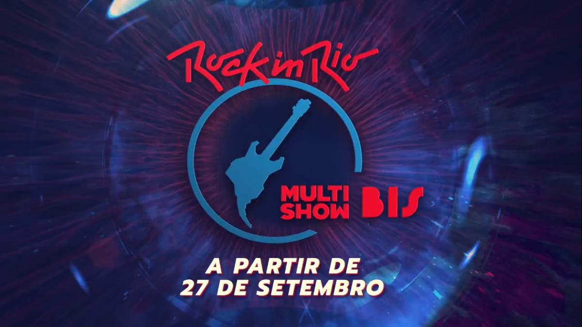 Assistir Show by Rock!! Online completo