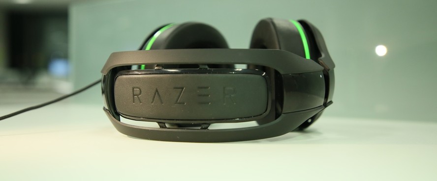 Razer man o war 7.1 sales review