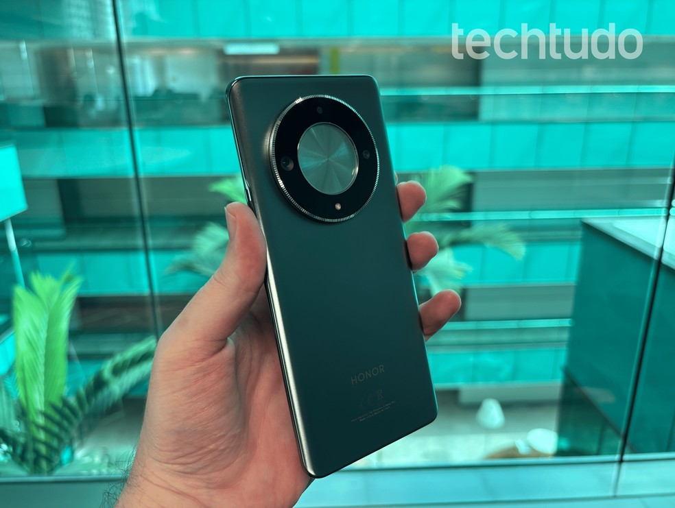  William Guido/TechTudo