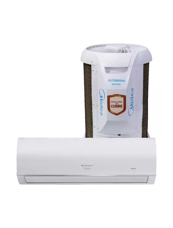 Midea 42AFVCI09S5 9.000 BTUs (220 V)