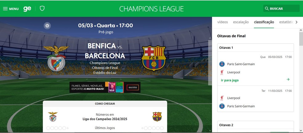  Reprodução/Diego Cataldo