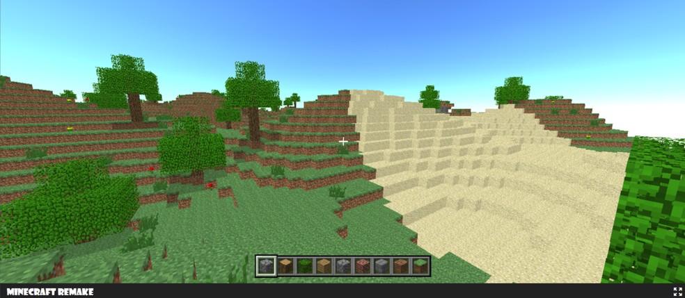  Reprodução/Matheus Azevedo