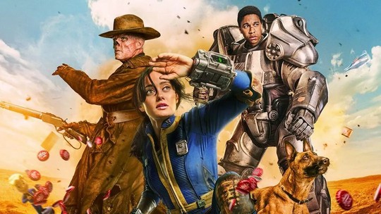Fallout: conheça todos os jogos e a ordem certa da franquia da Bethesda