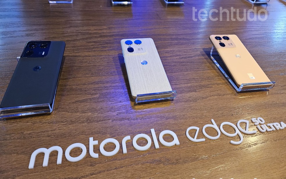  Gisele Barros/TechTudo