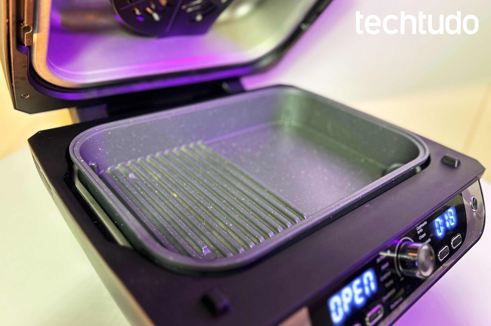  Letícia Rosa/TechTudo