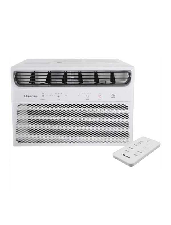 Ar Condicionado Janela Hisense 10000 BTU