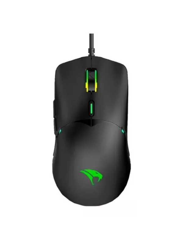 Mouse gamer Viper Pro Naja V1411