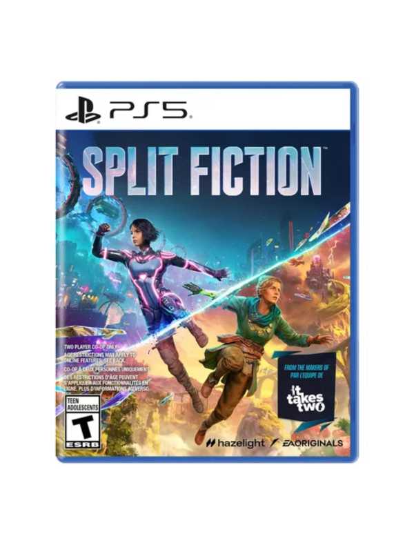 Split Fiction (PS5)