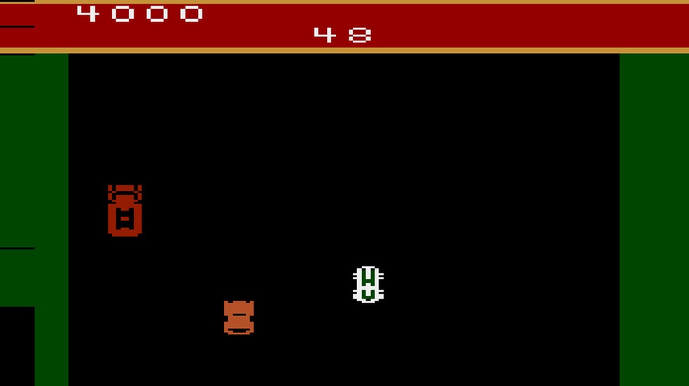 Triibo  6 jogos de Atari que inspiram outros games até hoje