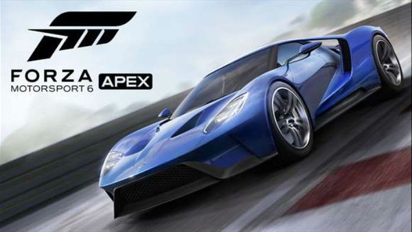 Confira os requisitos mínimos para rodar Forza Motorsport no PC