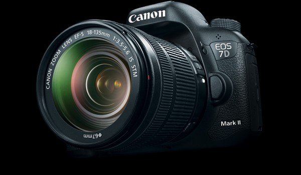 Confira as melhores câmeras profissionais da Canon no Brasil