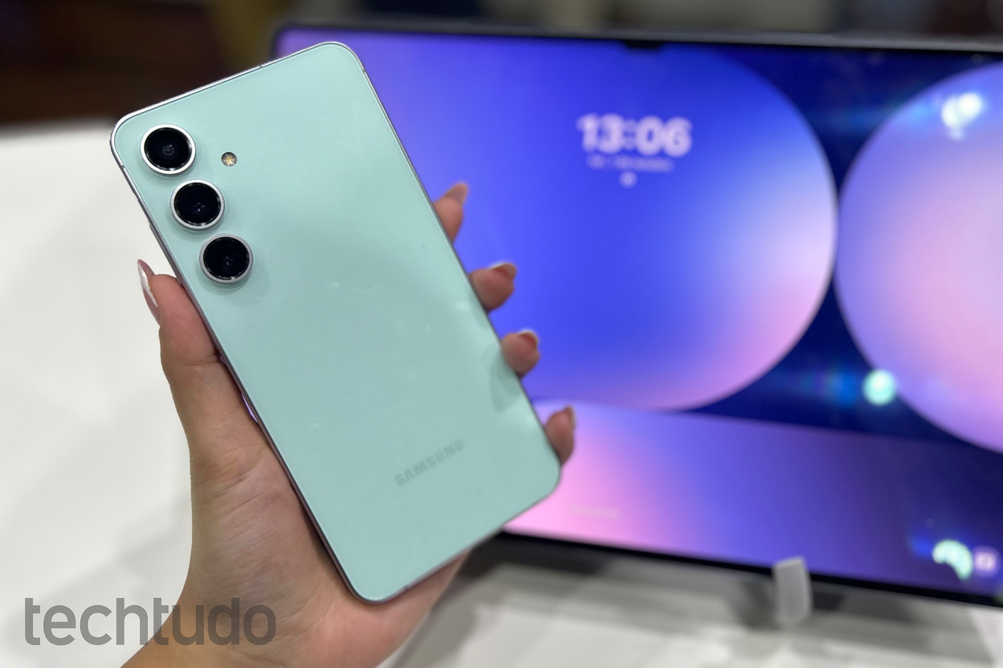 Celular Samsung 256 GB: 8 opções a partir de R$ 800 para ter MUITO espaço