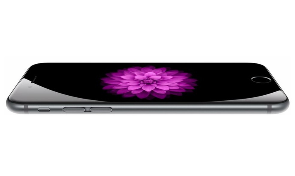 iPhone 6 (Foto: Reprodução/ Apple) — Foto: TechTudo