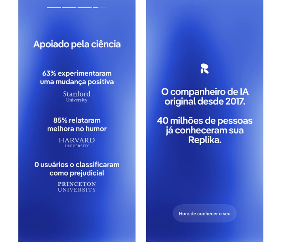  Reprodução/Mariana Tralback