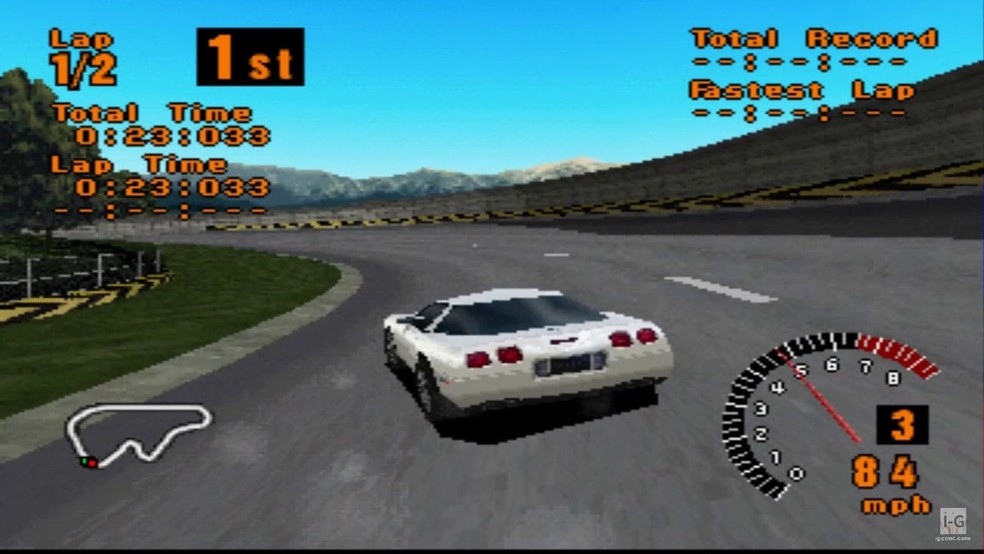 Qual o melhor jogo de PS1? Veja 15 games inesquecíveis no console