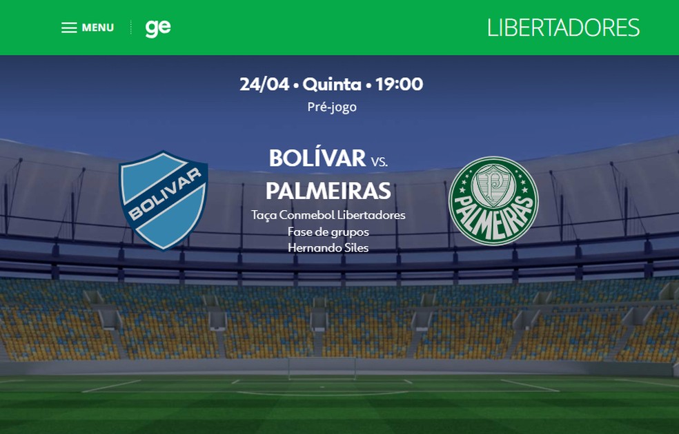  Reprodução/Rodrigo Fernandes