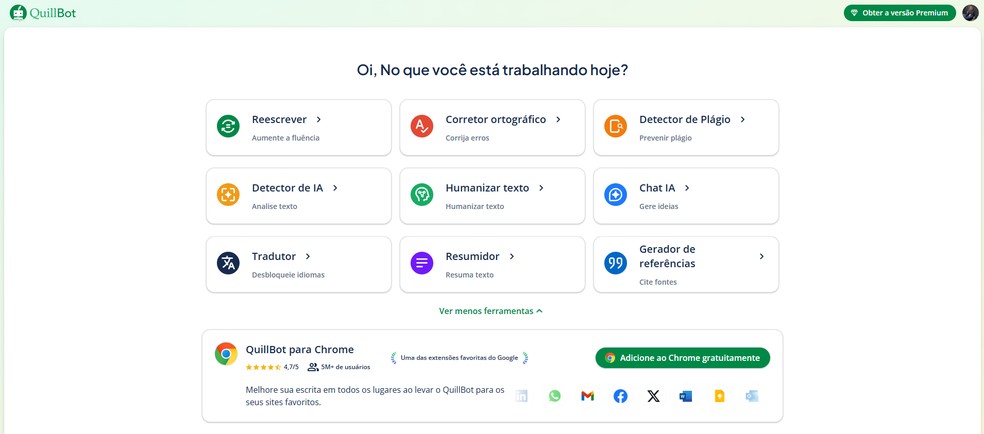  Marcos Vinícius Pereira/TechTudo