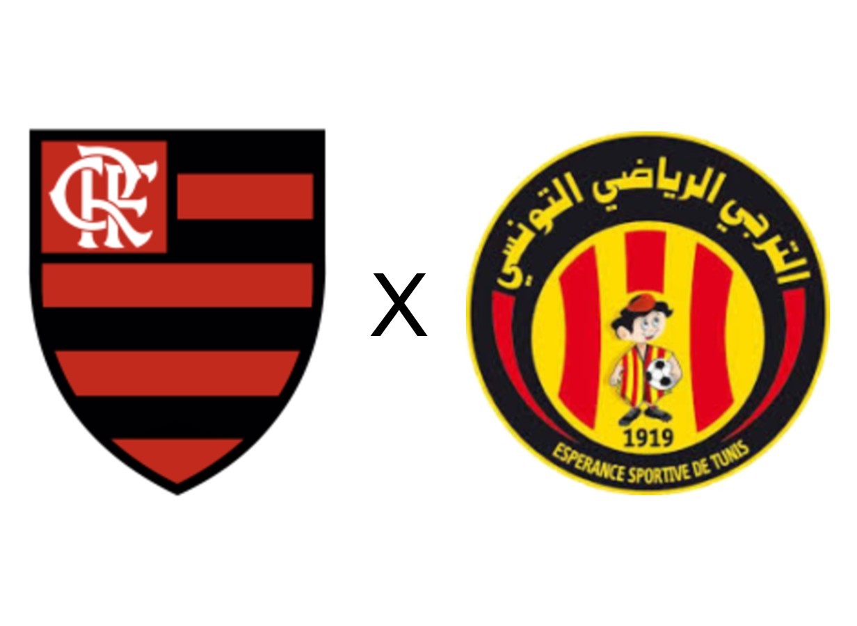 Flamengo x Espérance: saiba como assistir a jogo do Mundial de Clubes