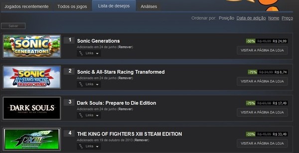 Como aproveitar ao máximo o Steam (e comprar jogos mais barato) - Softonic