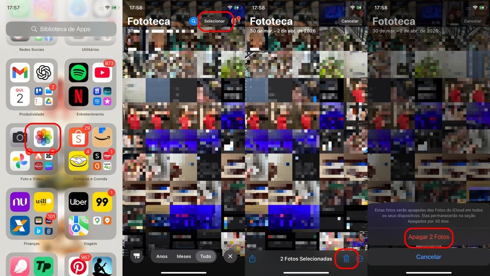  TechTudo/Késya Holanda