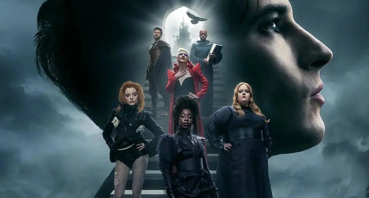 Sandman: 7 dúvidas sobre a 2ª temporada da nova série da Netflix