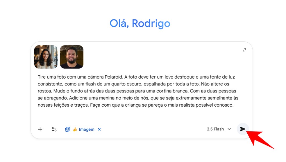  Reprodução/Rodrigo Fernandes