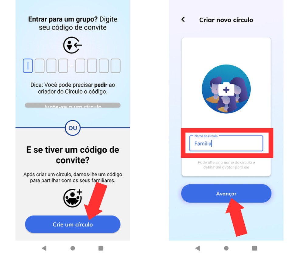  Reprodução/Mariana Tralback