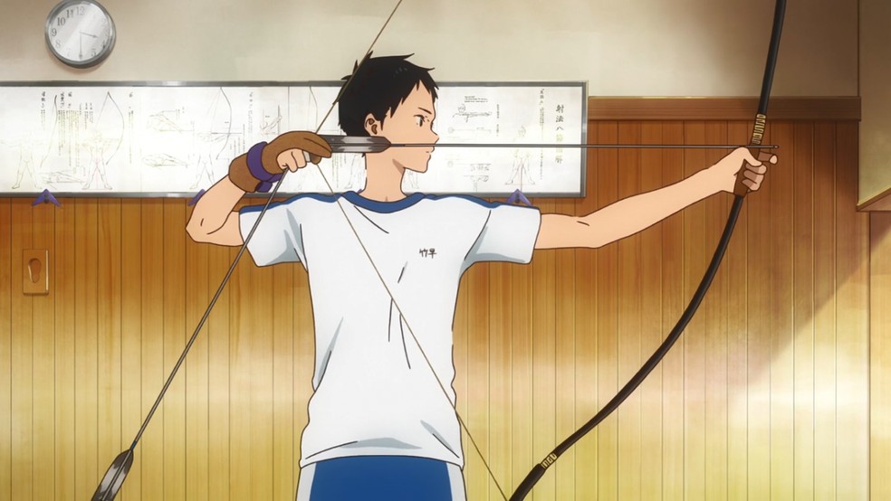  Reprodução/Kyoto Animation