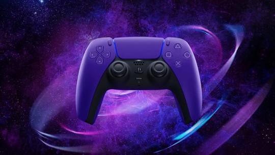 Controle para PS5: 6 opções além do modelo tradicional