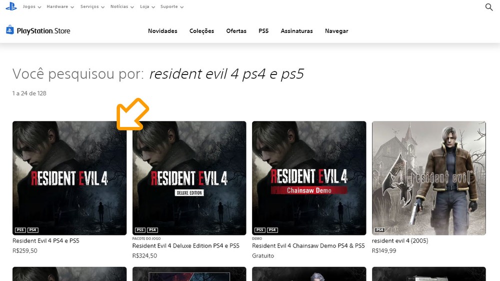 Como baixar Resident Evil 4 Remake no PC, Xbox ou