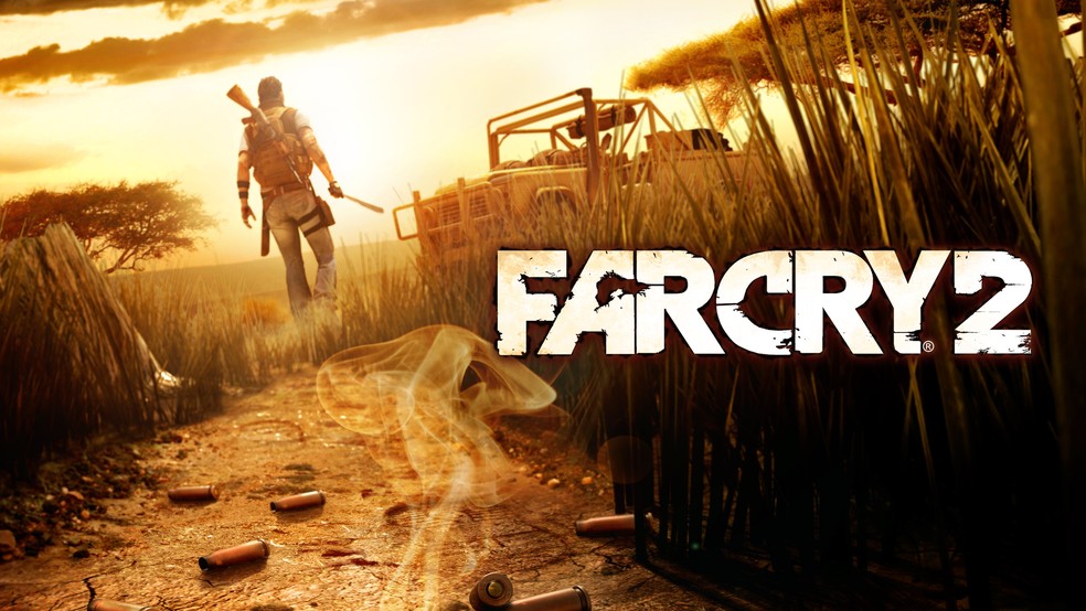 Far Cry: relembre todos os jogos da franquia em ordem cronológica