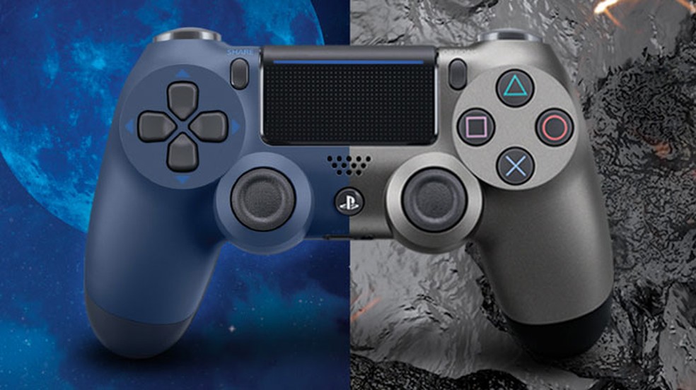 Dualshock 4 v2 black friday online