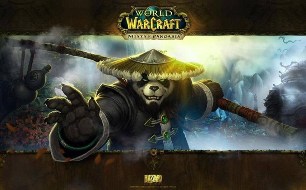 Indefesos e apavorados - Missão - World of Warcraft