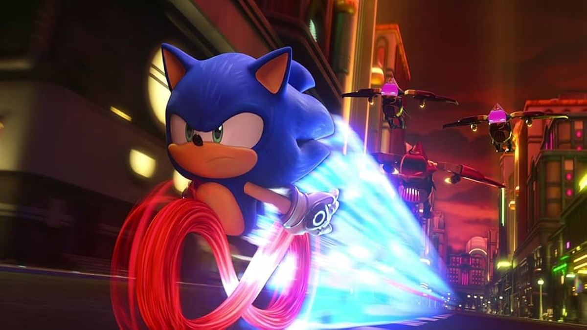 15 melhores jogos de Sonic na história segundo o Metacritic, ranqueados