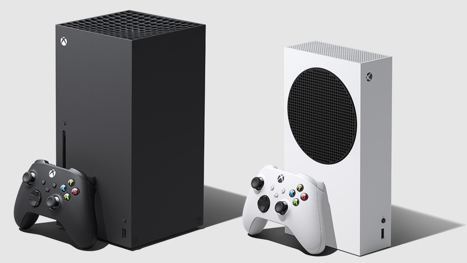 Xbox Series S: Sony era o principal argumento contra o console, diz chefe  do Xbox 