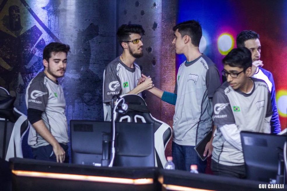 ESL One: Belo Horizonte: Virtue e YeaH! vão para o classificatório