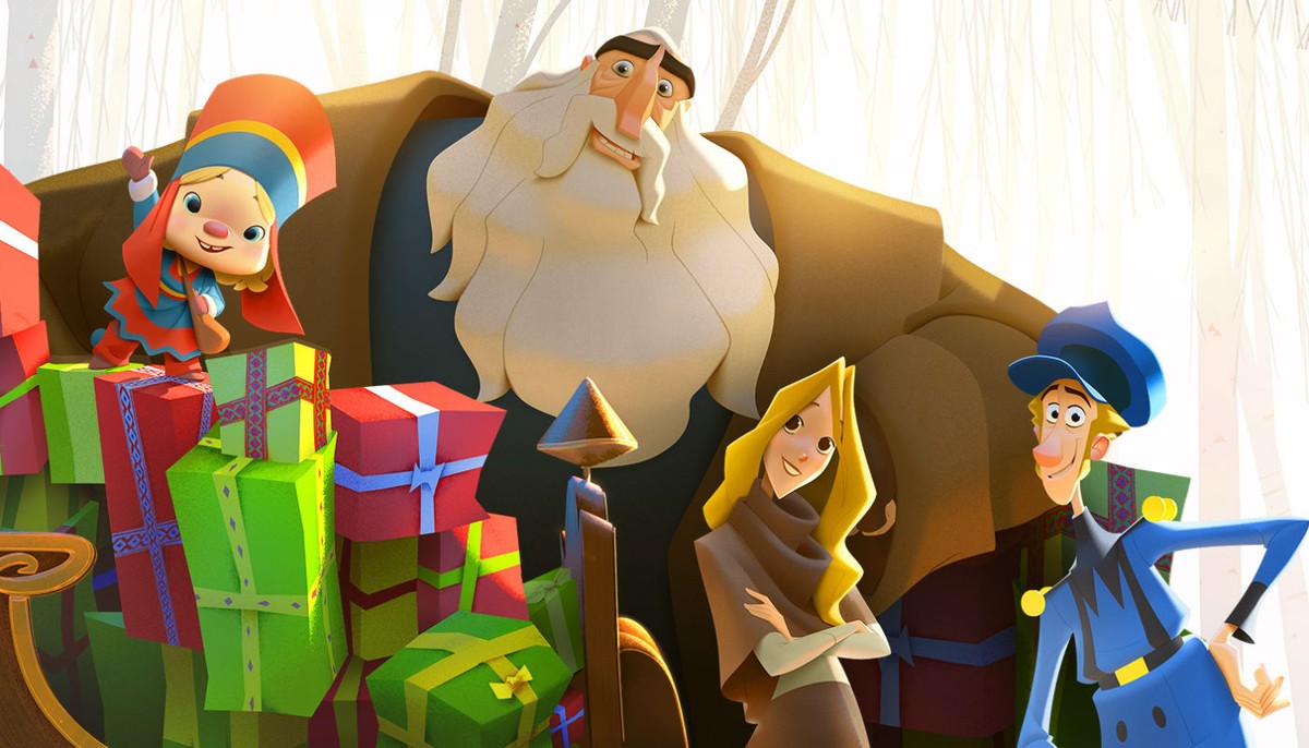 12 filmes de Natal da Netflix ranqueados do pior ao melhor