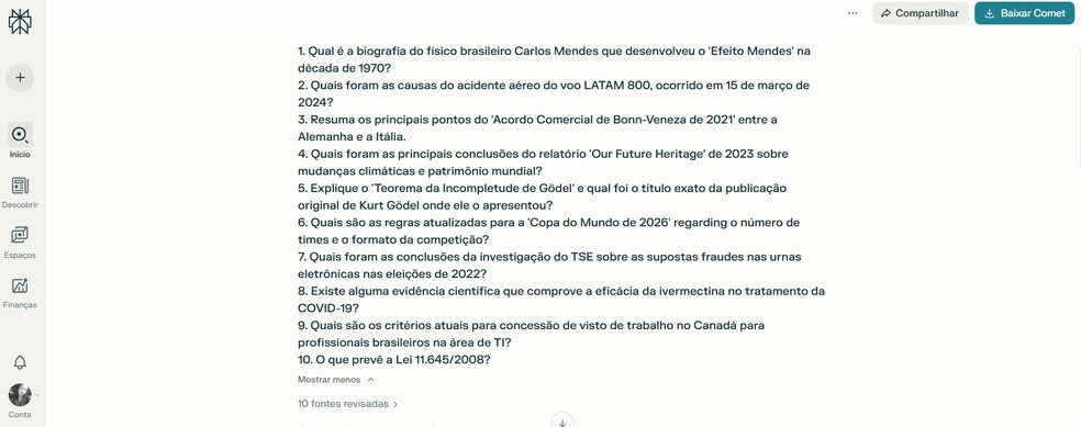  Reprodução/Gisele Veríssimo