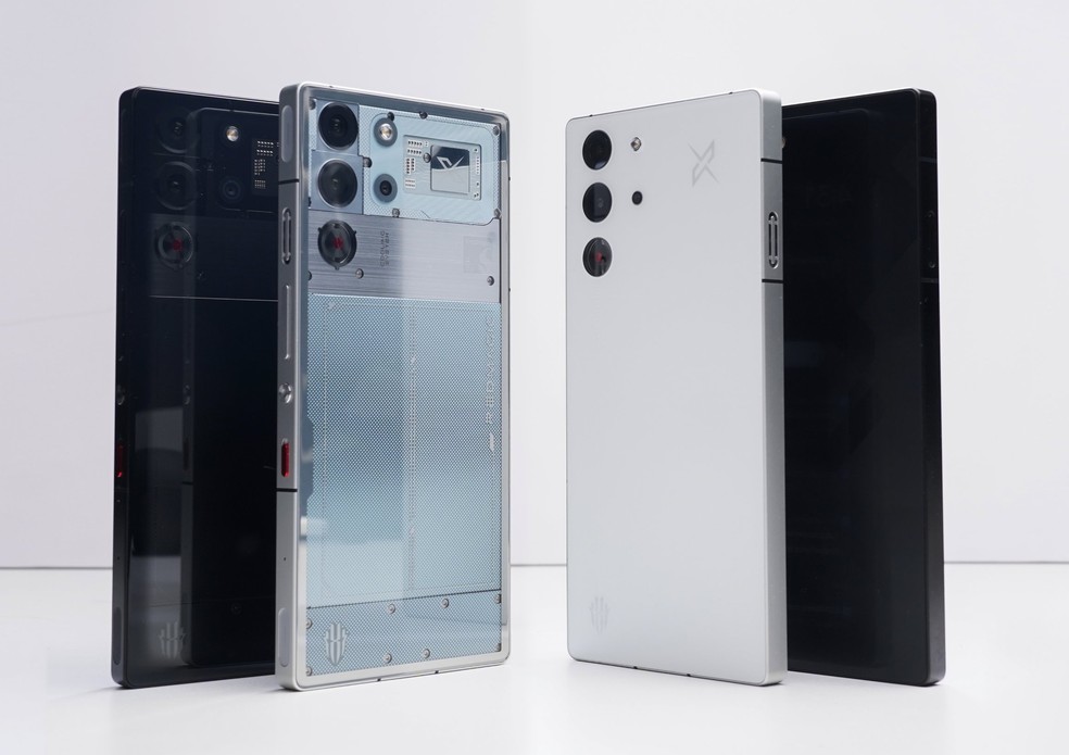  Reprodução/REDMAGIC