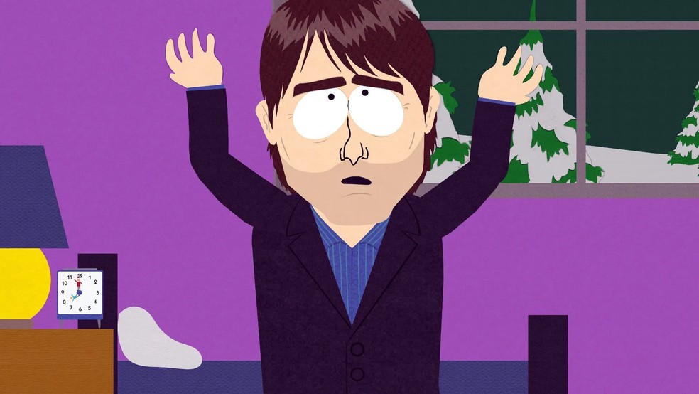  Reprodução/The Movie Database