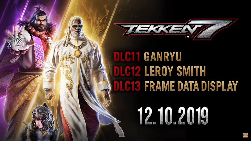 Produtor de Tekken prefere se demitir do que concordar com DLC pago