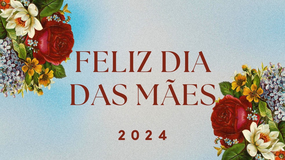 Lembrança de Dia das Mães: seis sites para fazer online — Foto: Reprodução/Canva