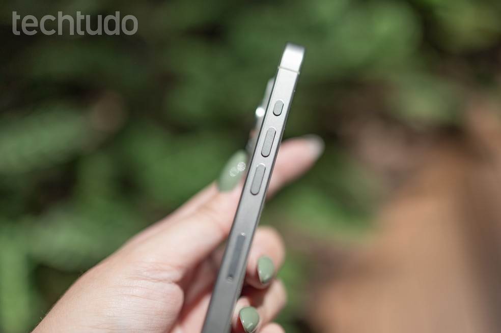  Mariana Saguias/TechTudo