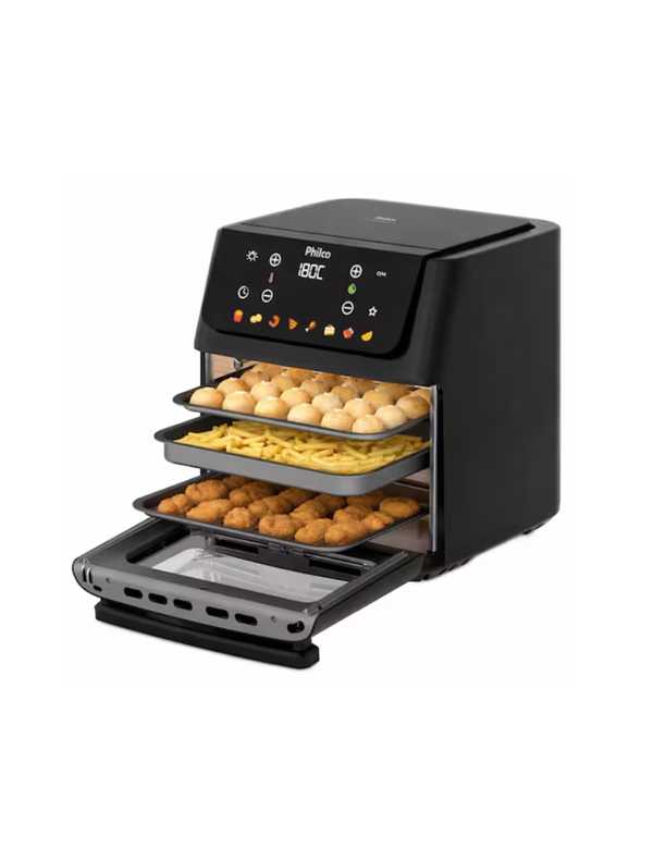 Air Fryer Philco Oven PAF11B 11 L