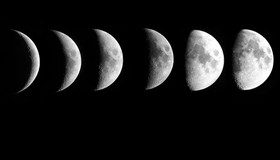 Calendário lunar de junho de 2024: 4 sites para ver as fases da Lua do mês