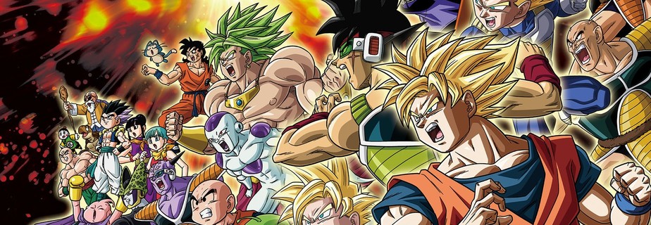 Imagens de Dragon Ball Z: Extreme Butouden revelam personagens - Nintendo  Blast