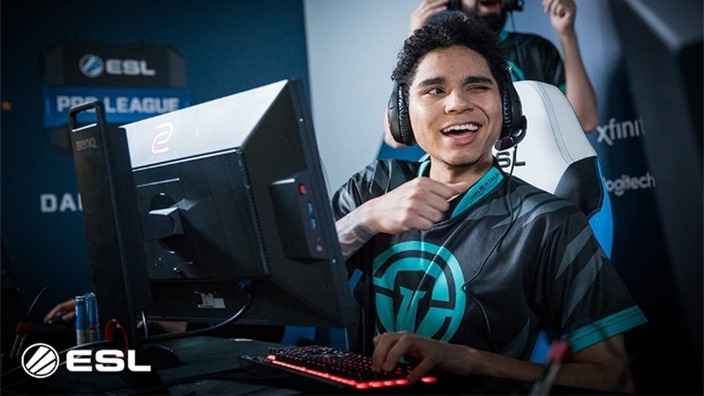 Luminosity anuncia HEN1 e LUCAS1; veja trajetória da dupla no CS:GO