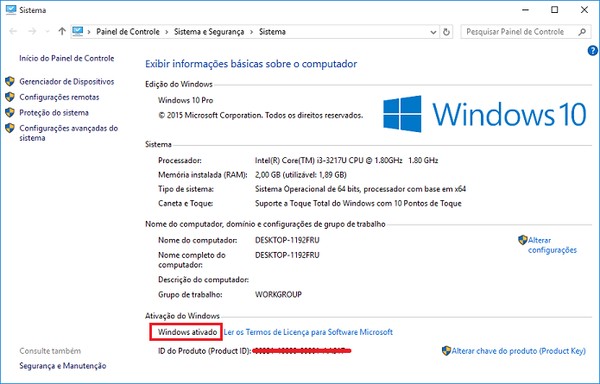 COMO ATIVAR WINDOWS GRÁTIS E ORIGINAL DIRETO NA MICROSOFT - Windows 10 e 11  